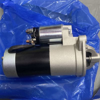 12v 2.5kw 스타터 모터 C00028289 Maxus Car Fitment 2010-2016