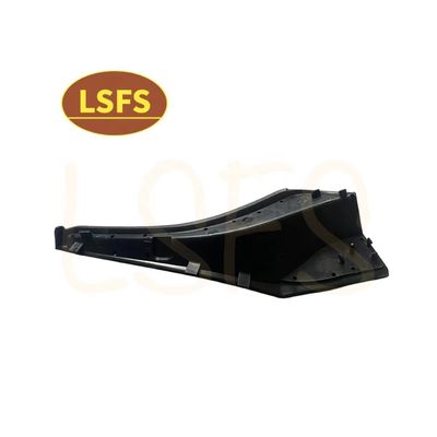 OE C00047705 Maxus T60용 정면 스포일러 차량의 잠재력을 발휘하라