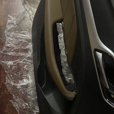 10457812-ASI 10457813-ASI 10457814-ASI 10457815-ASI MG ZS용 문 트림 패널 조립