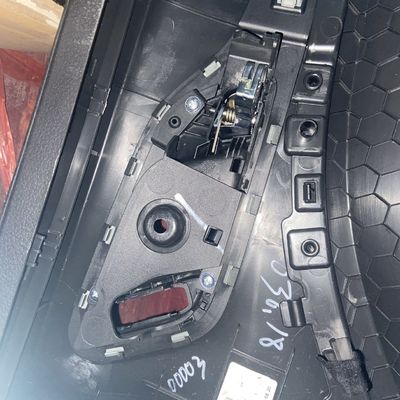 10457812-ASI 10457813-ASI 10457814-ASI 10457815-ASI MG ZS용 문 트림 패널 조립