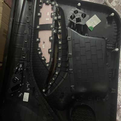 10457812-ASI 10457813-ASI 10457814-ASI 10457815-ASI MG ZS용 문 트림 패널 조립