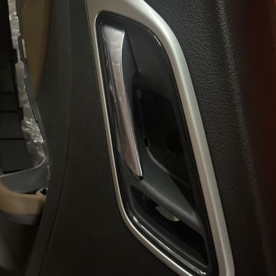 10457812-ASI 10457813-ASI 10457814-ASI 10457815-ASI MG ZS용 문 트림 패널 조립