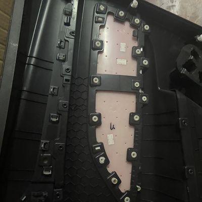 10457812-ASI 10457813-ASI 10457814-ASI 10457815-ASI MG ZS용 문 트림 패널 조립