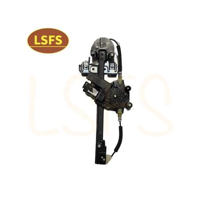 면허 판매 MG 7X OE 400000467 위치에 있는 금속 전기 창 모터 오른쪽 측면