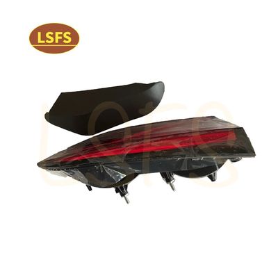 자동차 트렁크 클라이드 라이트 및 후방 꼬리 라이트 SAIC MG ZS에 대한 12V OE 전압 40X25X28 cm