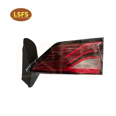 자동차 트렁크 클라이드 라이트 및 후방 꼬리 라이트 SAIC MG ZS에 대한 12V OE 전압 40X25X28 cm