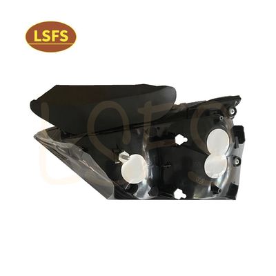 자동차 트렁크 클라이드 라이트 및 후방 꼬리 라이트 SAIC MG ZS에 대한 12V OE 전압 40X25X28 cm