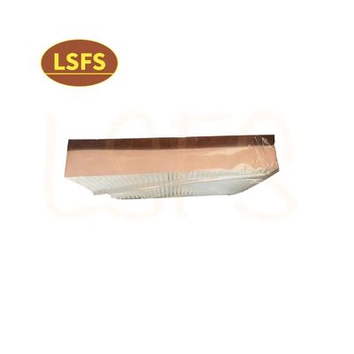 2017년 MG ZS OE 10365251 수동 A/C 직접 판매용 A/C 필터