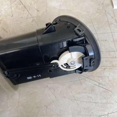 자동차 MG 6 2016 년 및 Roewe 550 사이드 공기 출구에 대한 플라스틱 AC Vent 저렴한 가격