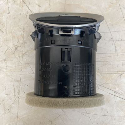 자동차 MG 6 2016 년 및 Roewe 550 사이드 공기 출구에 대한 플라스틱 AC Vent 저렴한 가격