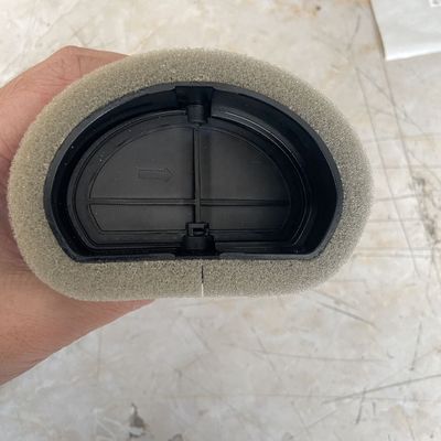 자동차 MG 6 2016 년 및 Roewe 550 사이드 공기 출구에 대한 플라스틱 AC Vent 저렴한 가격