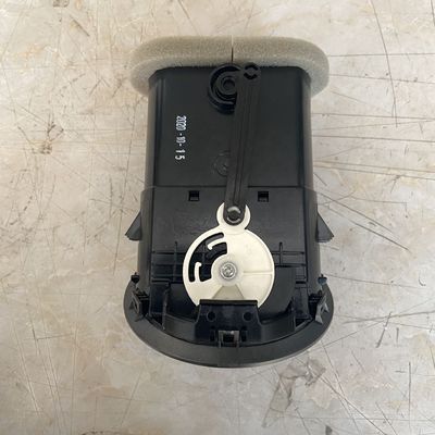 자동차 MG 6 2016 년 및 Roewe 550 사이드 공기 출구에 대한 플라스틱 AC Vent 저렴한 가격