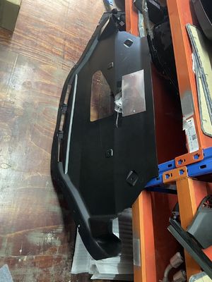MG6 2010-2016 OE 30000507-1용 엔진 보호판