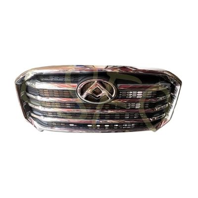 Maxus V90 D90 C00074250 C00076659 내구성 플라스틱으로 만든 전차 격자