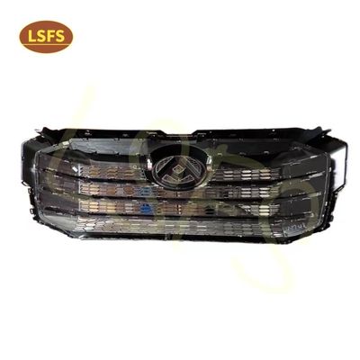 Maxus V90 D90 C00074250 C00076659 내구성 플라스틱으로 만든 전차 격자