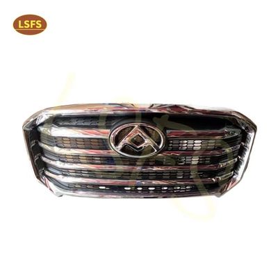 Maxus V90 D90 C00074250 C00076659 내구성 플라스틱으로 만든 전차 격자