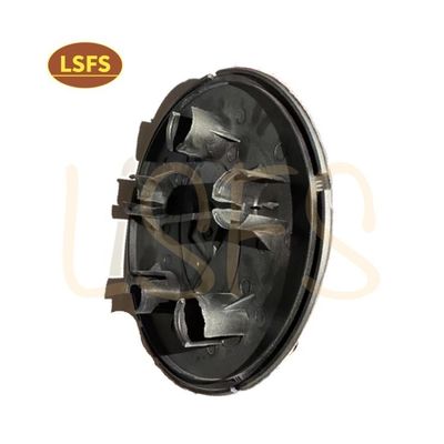 2010-2016 은색 릴 커버 허브 커버 바퀴 커버 Maxus V80 LDV OE C00033362 플라스틱