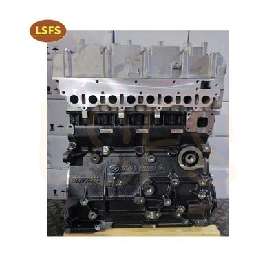 2018-2019 Maxus V80 자동차 엔진 조립