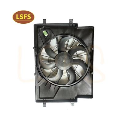 자동차 라디에이터 냉각 전자 팬 Roewe RX5 GS HS OEM NO 10276698/10100360
