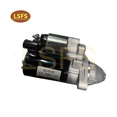 10083933 Roewe RX5 2.0T 스틸 3.8KG 텐소 스타터 모터의 모터 스타터