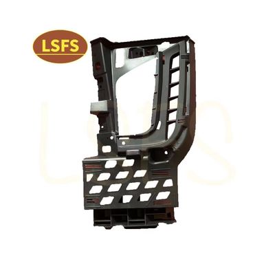 Maxus D90 오른쪽 직접 교체 부품에 대한 플라스틱 안개 조명 프레임 OE 번호 C00062132