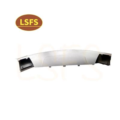 랜드로버 레인지로버 스포츠 OE LR019169의 은색 전면 보호 트레일러 커버