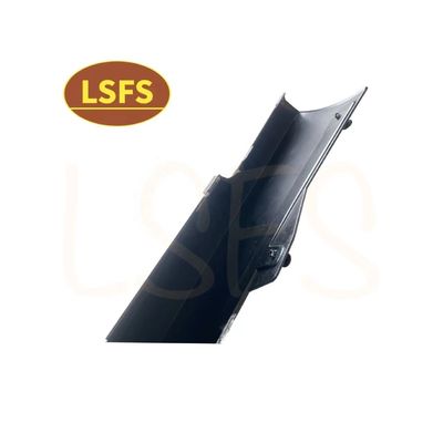 랜드로버 레인지로버 스포츠 OE LR019169의 은색 전면 보호 트레일러 커버