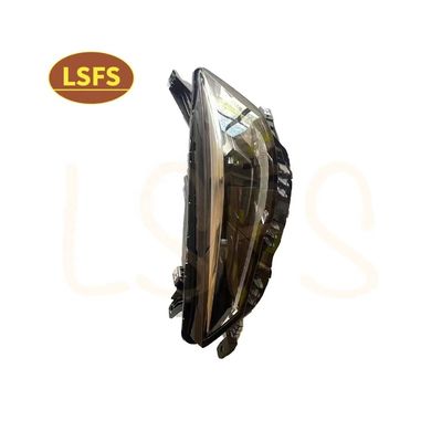 저렴한 MG 헤드라이트 Assy OE 10677385 자동차 장착용 왼쪽 앞 헤드 램프
