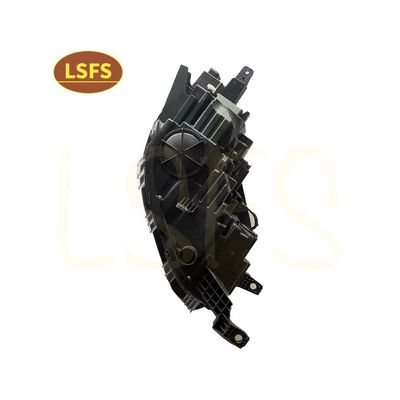 저렴한 MG 헤드라이트 Assy OE 10677385 자동차 장착용 왼쪽 앞 헤드 램프