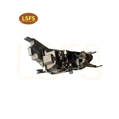 저렴한 MG 헤드라이트 Assy OE 10677385 자동차 장착용 왼쪽 앞 헤드 램프