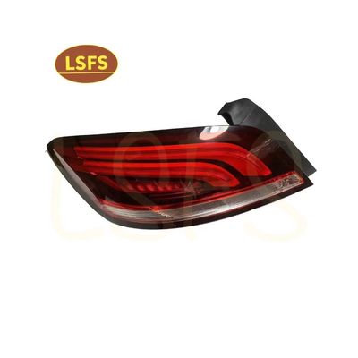 MG6 6 헤치백 MG6 OE 10692829에 대한 왼쪽 뒷등