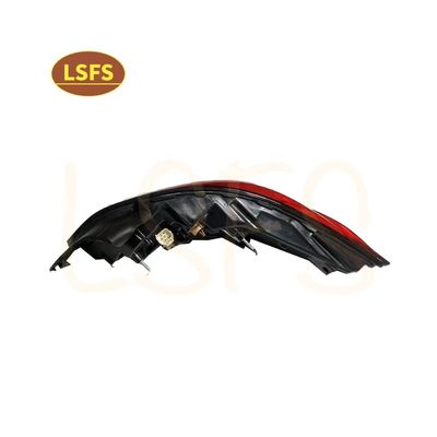 MG6 6 헤치백 MG6 OE 10692829에 대한 왼쪽 뒷등