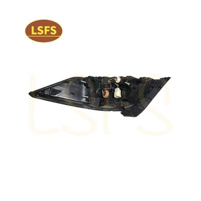 MG6 6 헤치백 MG6 OE 10692829에 대한 왼쪽 뒷등