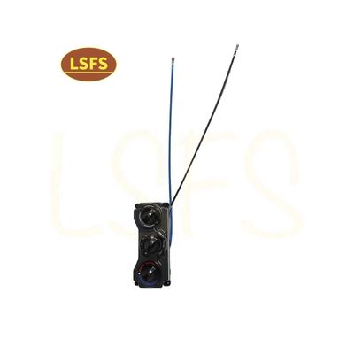 2006-2011 년 OEM 5801364432 사용자 친화적인 디자인으로 에어컨 제어 패널