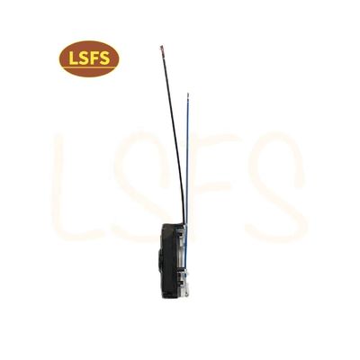2006-2011 년 OEM 5801364432 사용자 친화적인 디자인으로 에어컨 제어 패널