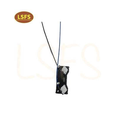 2006-2011 년 OEM 5801364432 사용자 친화적인 디자인으로 에어컨 제어 패널