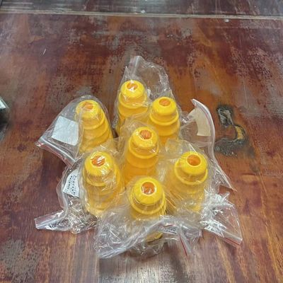 Roewe RX5 10094348 장기적인 성능을 위해 서스펜션 충격 흡수 버퍼 블록