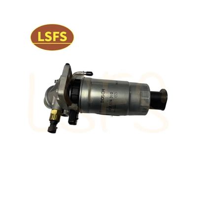 맥수스 T60 C00051398의 연료 필터 조립품