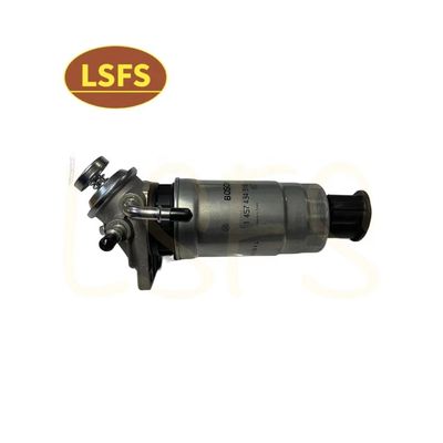 맥수스 T60 C00051398의 연료 필터 조립품