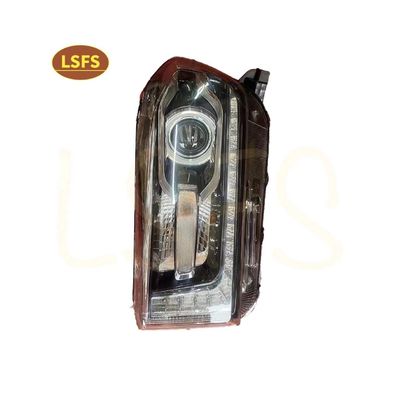 고전압 OE 좌측 전선 전등 대등 Maxus T60 C00054349
