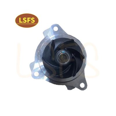 15*15*15 Roewe RX3 ZS 3X OEM 10245065에 대한 전기 물 펌프 보증된 내구성