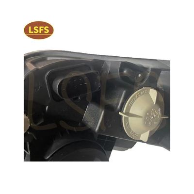 왼쪽 앞전등 헤드 램프 MG 5 OE 30030323 2012-