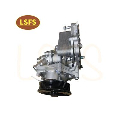 MG 6 E 50T 하이브리드 엔진용 저렴한 전자 물 펌프 집합체 OEM NO 10425330