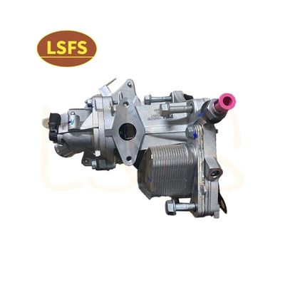 MG 6 E 50T 하이브리드 엔진용 저렴한 전자 물 펌프 집합체 OEM NO 10425330