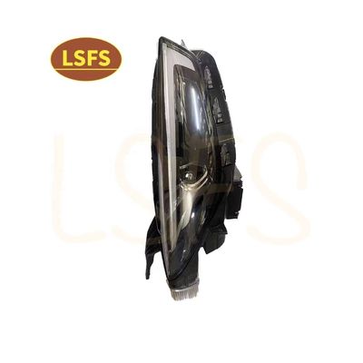 MG ZS OE 10787348 자동차 장착용 오른쪽 헤드 라이트 MG SAIC