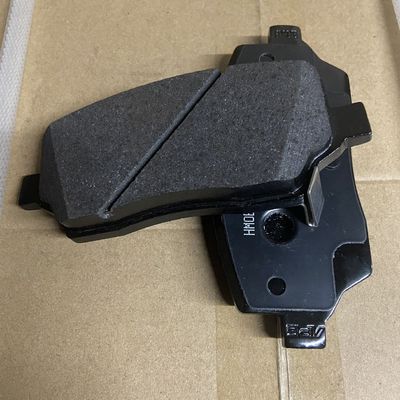 MG3 2018-2019 SAIC Maxus G50용 전동 브레이크 패드 OE C00168948