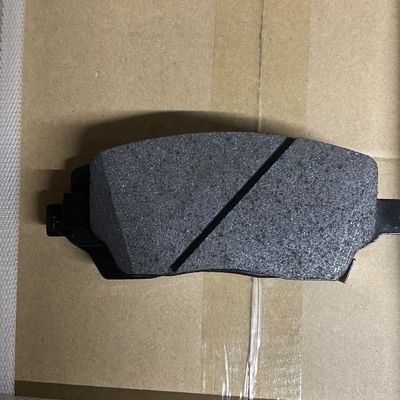 MG3 2018-2019 SAIC Maxus G50용 전동 브레이크 패드 OE C00168948