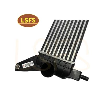 맥스 T60 2.8 TD 엔진을 위한 인터쿨러 OE C00047382 최적 성능