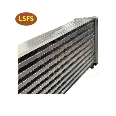 맥스 T60 2.8 TD 엔진을 위한 인터쿨러 OE C00047382 최적 성능