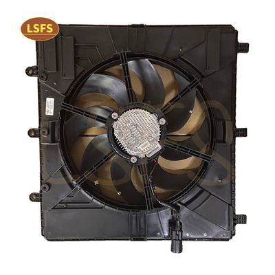 MAXUS SAIC MOTOR 2.8 TD 자동차 장착용 전기 팬 Maxus T60 OE C00062894